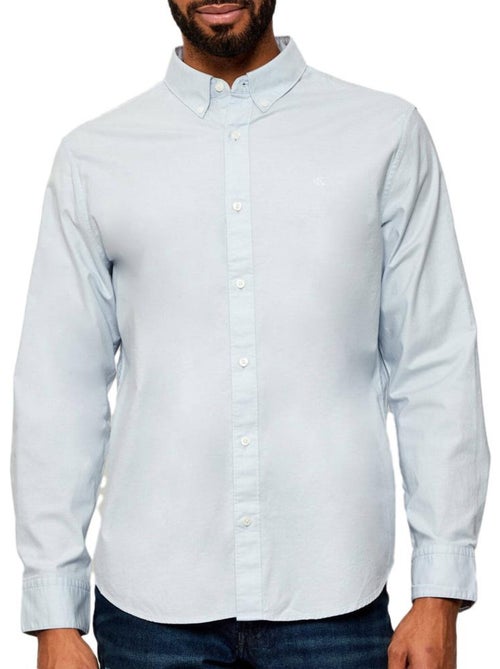 Chemise Homme Calvin Klein Jeans - Kiabi