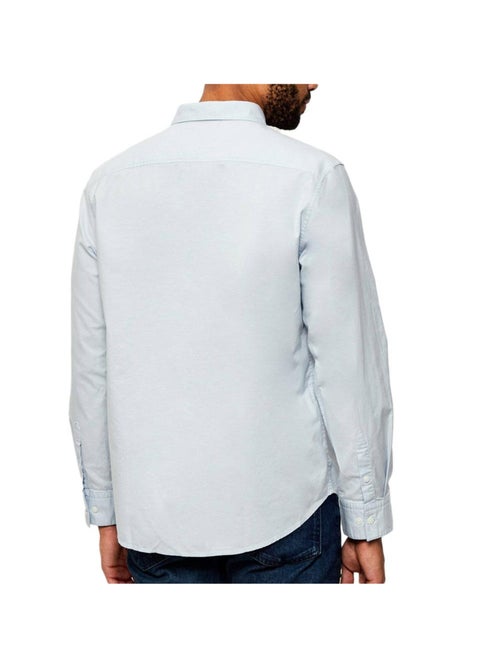 Chemise Homme Calvin Klein Jeans - Kiabi