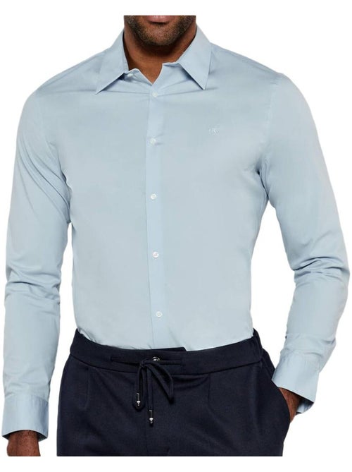 Chemise Homme Calvin Klein Jeans - Kiabi