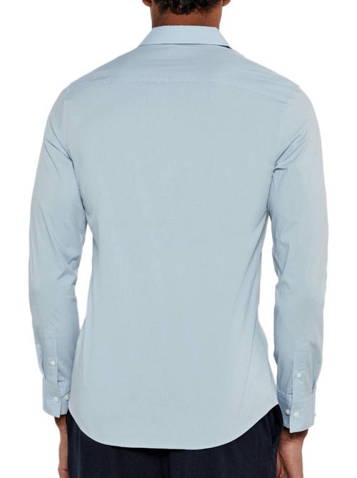 Chemise Homme Calvin Klein Jeans - Kiabi