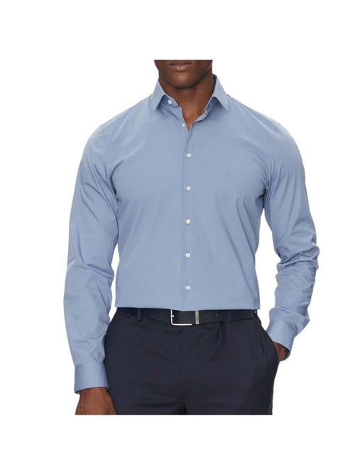 Chemise Homme Calvin Klein Jeans - Kiabi