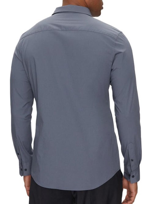 Chemise Homme Calvin Klein Jeans - Kiabi