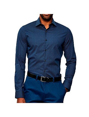 Chemise Homme Calvin Klein Jeans LV019EU041