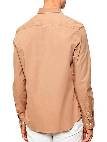 Chemise Homme Calvin Klein Jeans