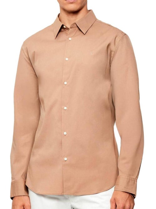 Chemise Homme Calvin Klein Jeans - Kiabi