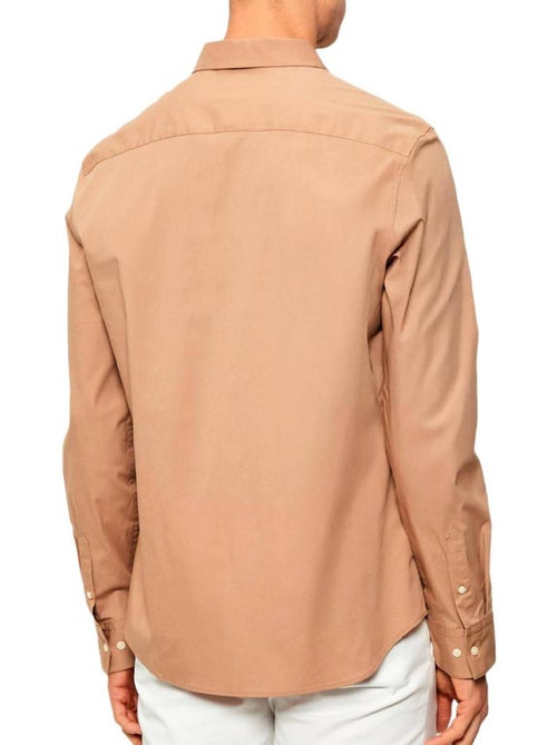 Chemise Homme Calvin Klein Jeans - Kiabi