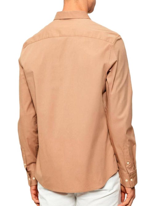 Chemise Homme Calvin Klein Jeans - Kiabi