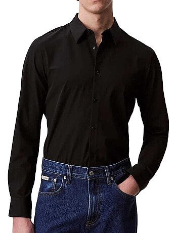 Chemise Homme Calvin Klein Jeans