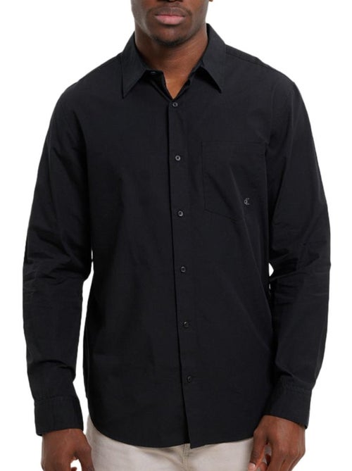 Chemise Homme Calvin Klein Jeans - Kiabi