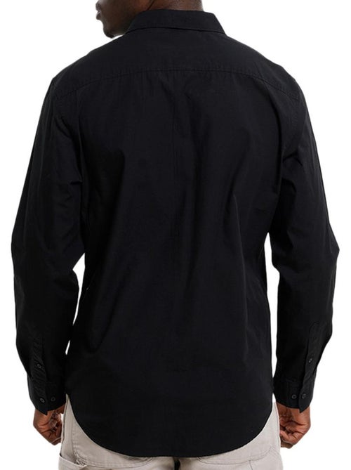 Chemise Homme Calvin Klein Jeans - Kiabi