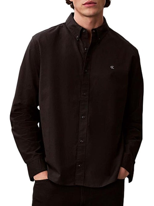 Chemise Homme Calvin Klein Jeans - Kiabi