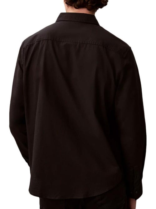 Chemise Homme Calvin Klein Jeans - Kiabi