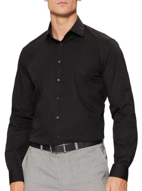 Chemise Homme Calvin Klein Jeans - Kiabi