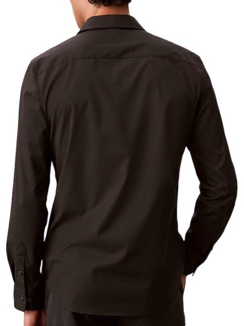 Chemise Homme Calvin Klein Jeans - Kiabi