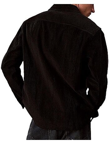 Chemise Homme Calvin Klein Jeans