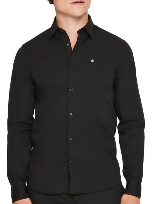 Chemise Homme Calvin Klein Jeans - Kiabi