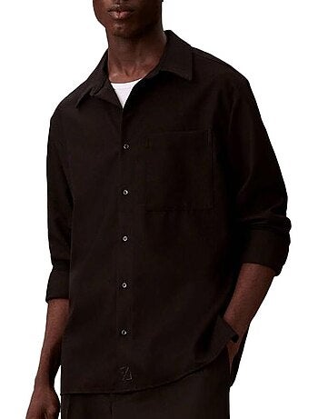 Chemise Homme Calvin Klein Jeans