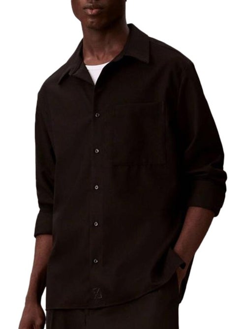 Chemise Homme Calvin Klein Jeans - Kiabi