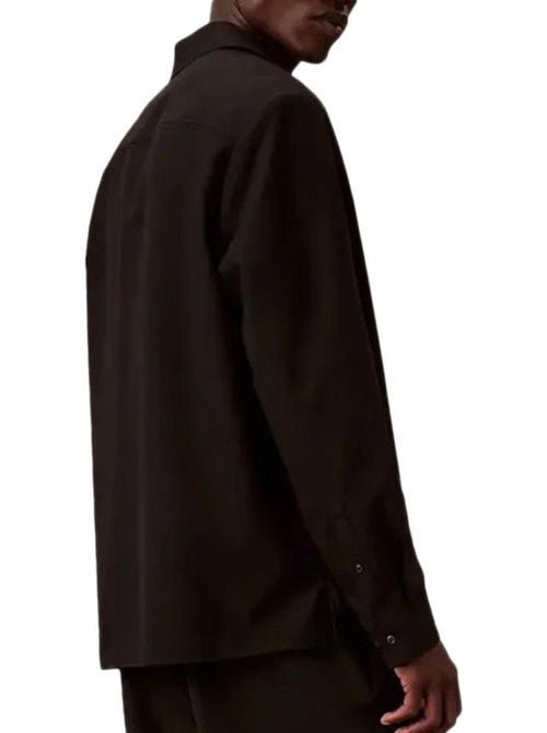 Chemise Homme Calvin Klein Jeans - Kiabi