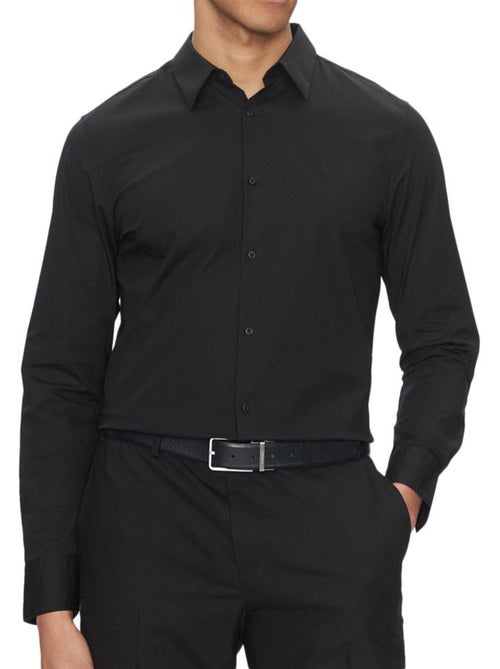 Chemise Homme Calvin Klein Jeans - Kiabi
