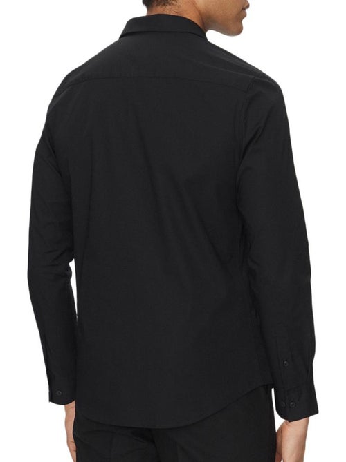 Chemise Homme Calvin Klein Jeans - Kiabi