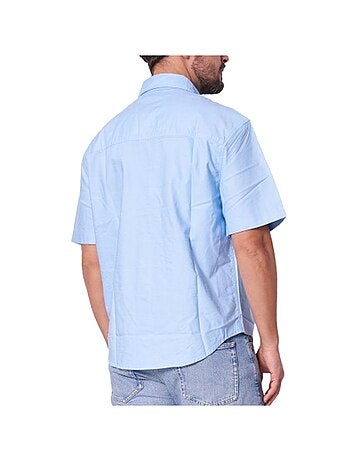 Chemise Homme Calvin Klein Jeans Oxford