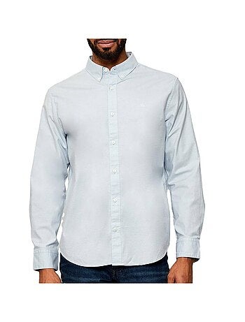 Chemise Homme Calvin Klein Jeans Oxfords