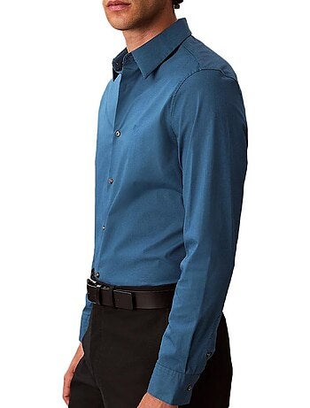 Chemise Homme Calvin Klein Jeans Solid