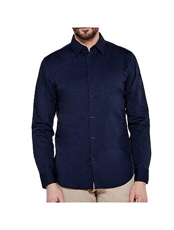 Chemise Clair Homme Calvin Klein Jeans Solid