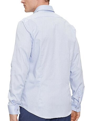 Chemise Homme Calvin Klein Jeans Twill