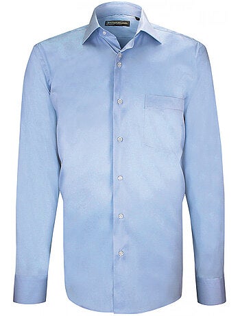 Chemise homme classique business coupe droite AMOS Emporio balzani