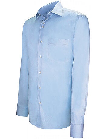 Chemise homme classique business coupe droite AMOS Emporio balzani