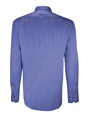 Chemise homme classique business coupe droite AMOS Emporio balzani