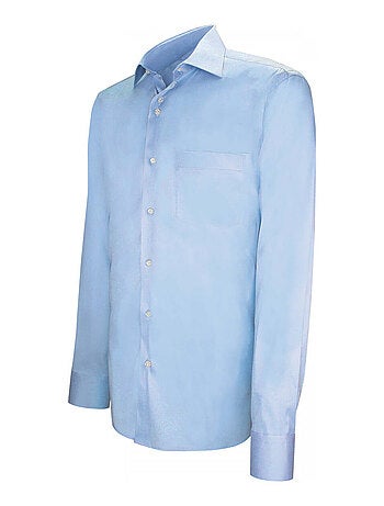 Chemise homme classique business coupe droite AMOS Emporio balzani