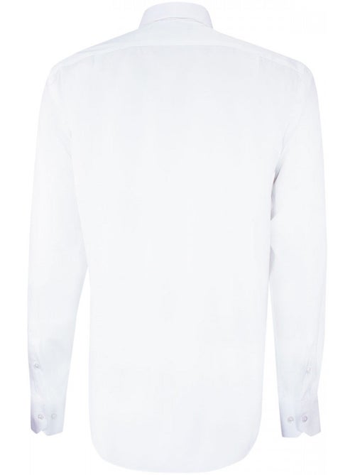 Chemise homme classique coupe droite CLAMICA Emporio balzani - Kiabi Chemise homme classique coupe droite CLAMICA Emporio balzani - Kiabi