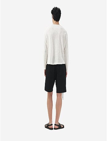 Chemise homme en coton giesto