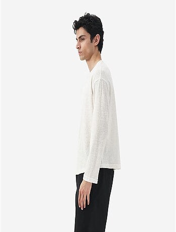 Chemise homme en coton giesto