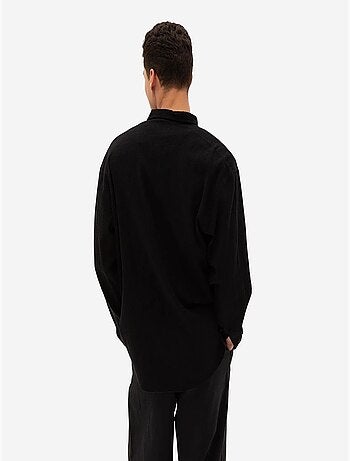 Chemise homme en coton giesto