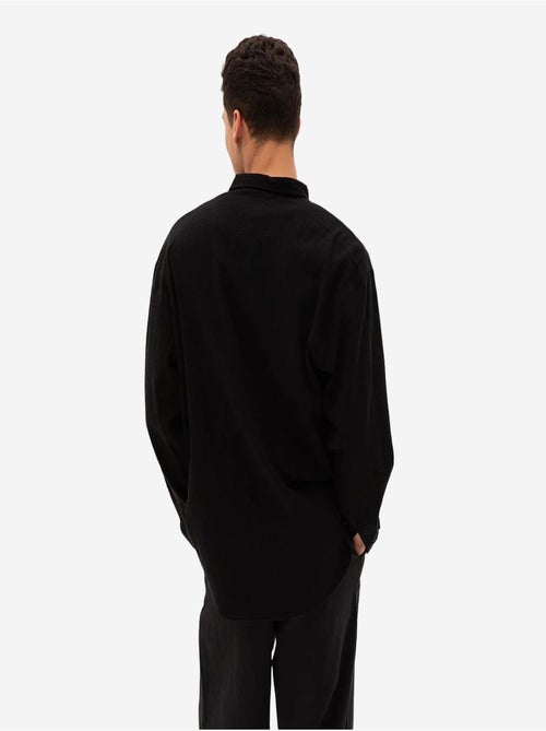 Chemise homme en coton giesto - Kiabi Chemise homme en coton giesto - Kiabi