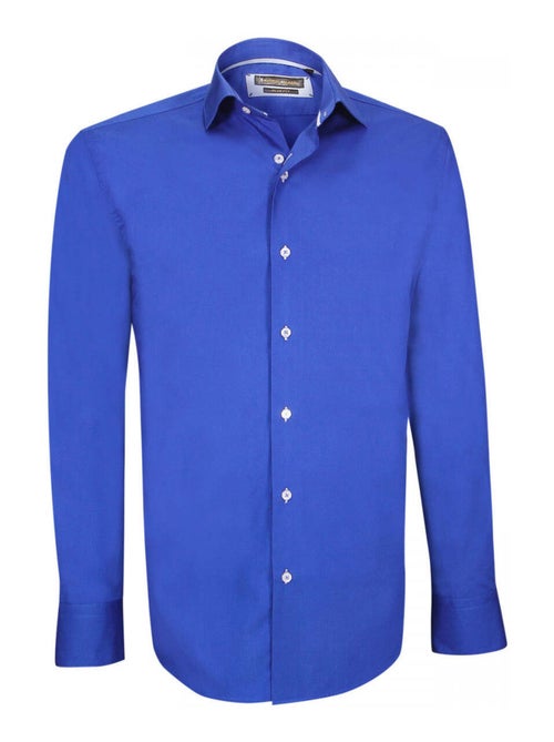 Chemise homme fashion coupe cintrée LORIS Emporio balzani - Kiabi Chemise homme fashion coupe cintrée LORIS Emporio balzani - Kiabi