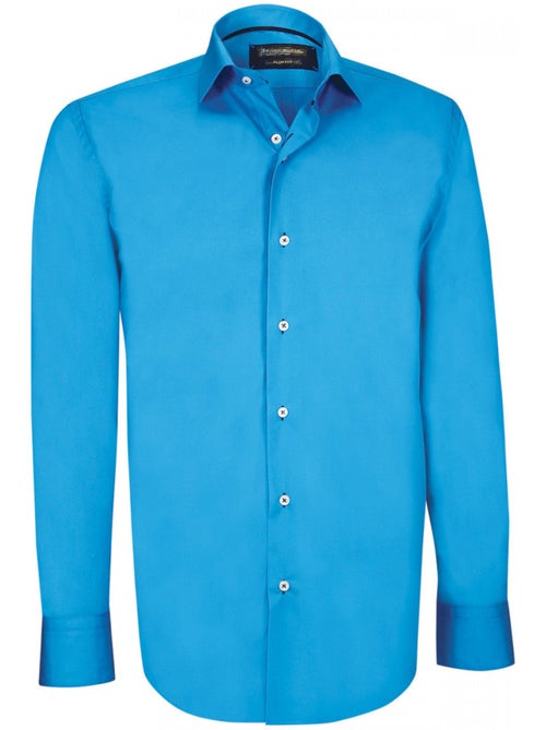 Chemise homme fashion coupe cintrée LORIS Emporio balzani - Kiabi Chemise homme fashion coupe cintrée LORIS Emporio balzani - Kiabi