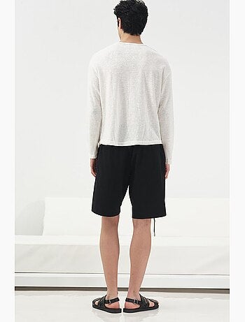 Chemise homme giesto