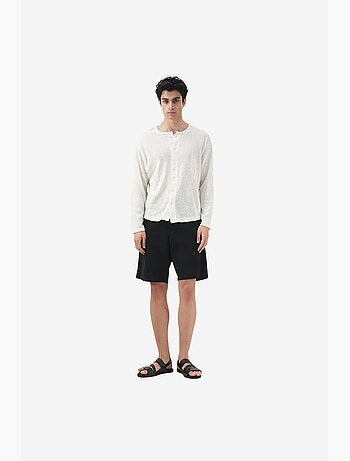 Chemise homme giesto