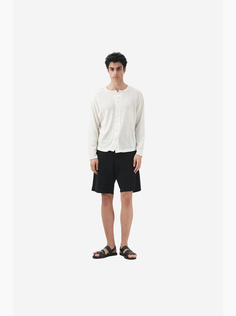 Chemise homme giesto Blanc cassé - Kiabi