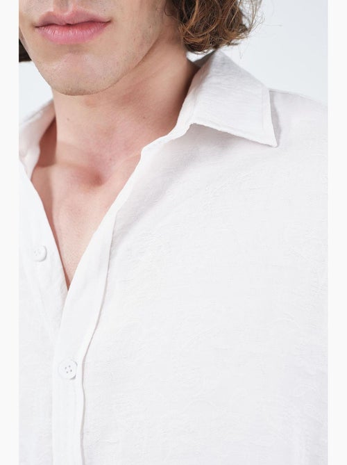 Chemise homme giesto - Kiabi Chemise homme giesto - Kiabi