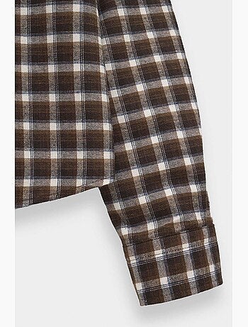 Chemise homme giesto