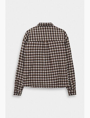 Chemise homme giesto