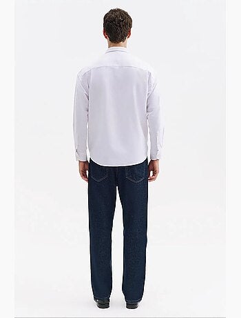 Chemise homme giesto