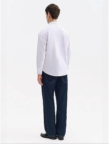 Chemise homme giesto