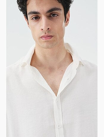 Chemise homme giesto
